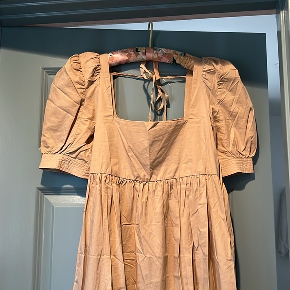 En Saison Dress - XS - Picture 6 of 11